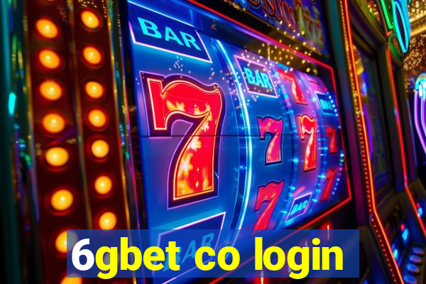 6gbet co login